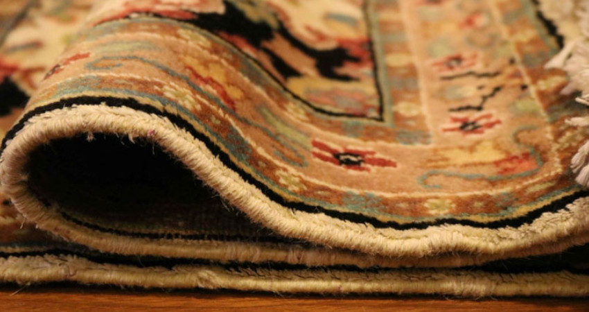 7 نکته کلیدی برای خرید فرش دستباف