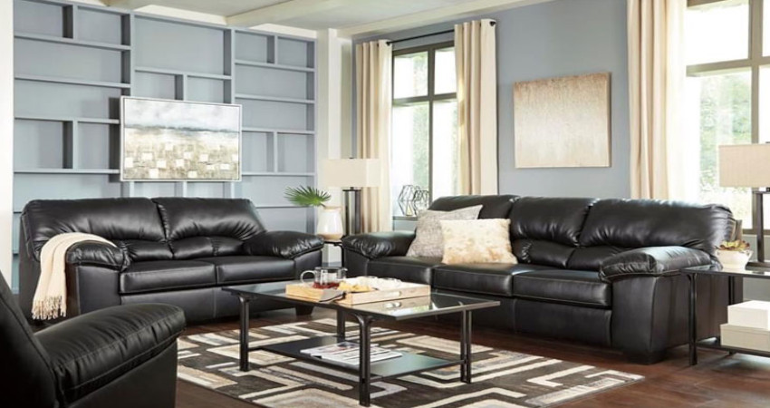 ست کردن فرش و مبل بر اساس طرح فرش