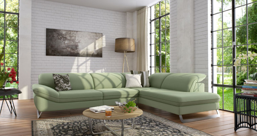 همه اتاق ها را با فرش پر نکنید