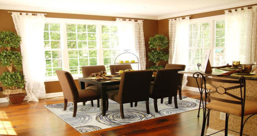 ترکیب فرشها