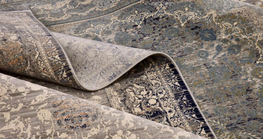 فرش‌های اکریلیک