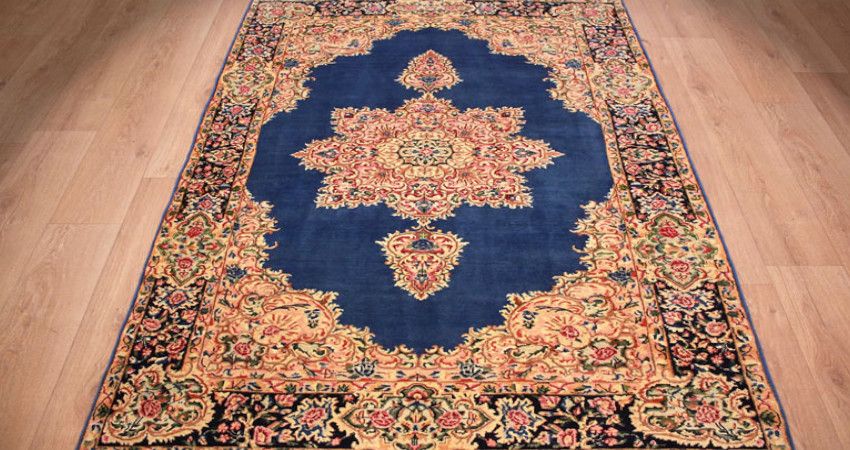 انواع فرش خارجی