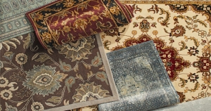 معرفی بهترین فرش های ایرانی