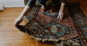 پنج روش افزایش طول عمر فرش
